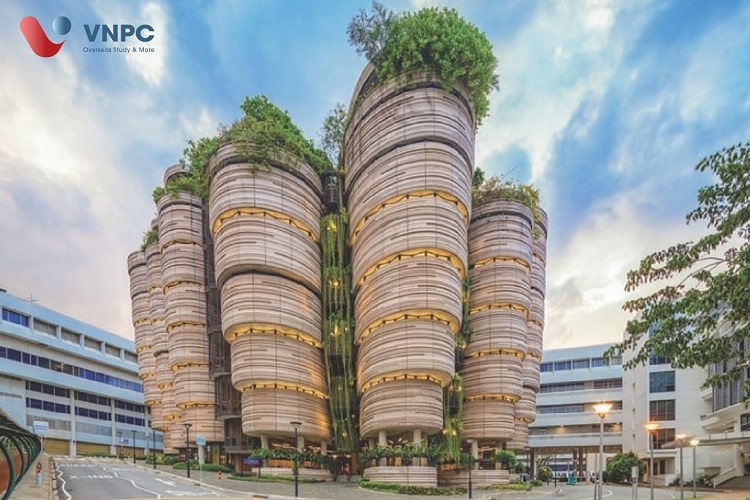 Nanyang Technological University